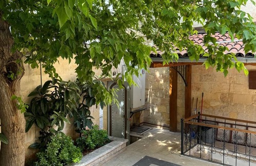 Gaziantep City Center Cama Y Desayuno | Aysel Hanım Konağı