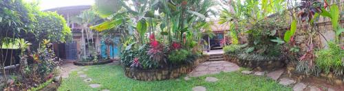 Kutuh Kaja Villa | Ayu Dira Heritage House