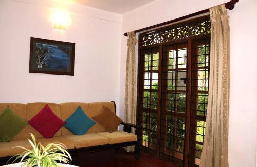 Kanuwana Casa | Ayubo Villa Ruby Room