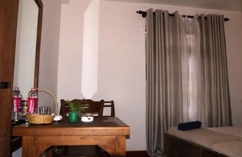 Kanuwana Casa | Ayubo Villa Ruby Room