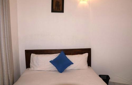 Kanuwana Casa | Ayubo Villa Sapphire Room