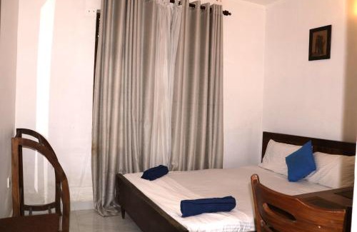 Kanuwana Casa | Ayubo Villa Sapphire Room