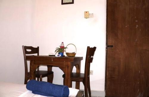Kanuwana Casa | Ayubo Villa Sapphire Room