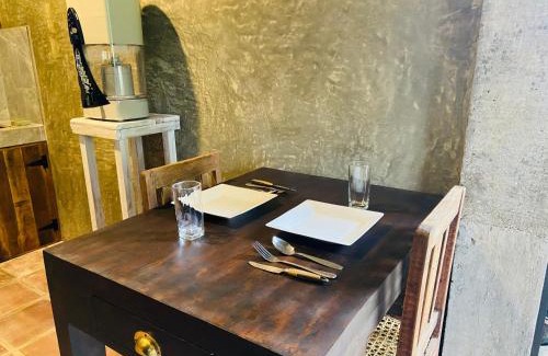 Dambulla Apartamento | Ayubowan Eco Lodge
