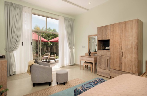 Ekala Complejo | Ayuda Sanctuary Wellness Boutique