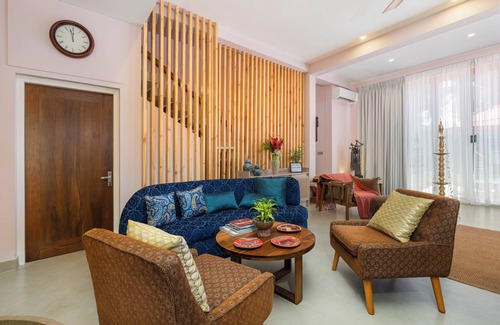 Ekala Complejo | Ayuda Sanctuary Wellness Boutique
