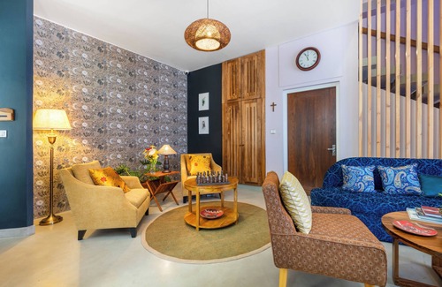 Ekala Complejo | Ayuda Sanctuary Wellness Boutique