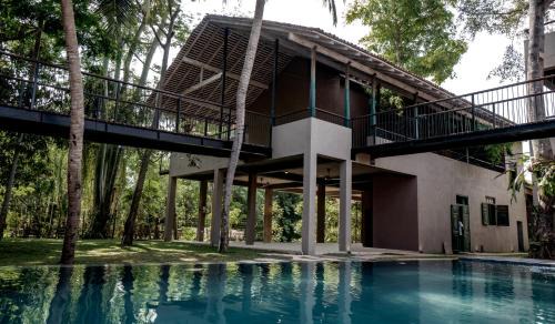 Negombo Complejo | Ayur Ayur Resort & Ayurveda Retreat