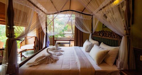 Negombo Complejo | Ayur Ayur Resort & Ayurveda Retreat