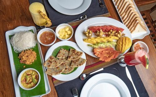 Negombo Complejo | Ayur Ayur Resort & Ayurveda Retreat
