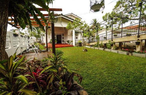 Ettukala Complejo | Ayur Ayur White Sail Villa