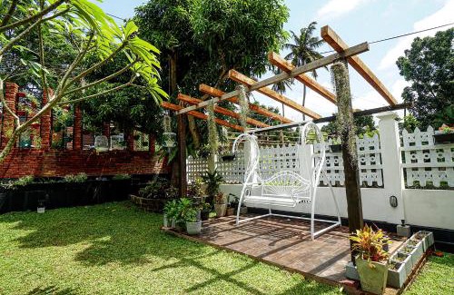 Ettukala Complejo | Ayur Ayur White Sail Villa
