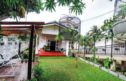 Ettukala Villa | Ayur Ayur White Sail Villa