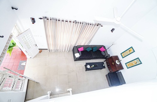 Ettukala Villa | Ayur Ayur White Sail Villa