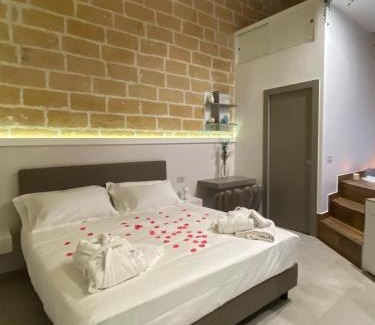 Spinazzola Casa | AyUR Emotional Suite