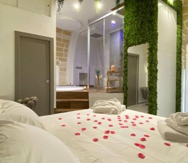 Spinazzola Casa | AyUR Emotional Suite