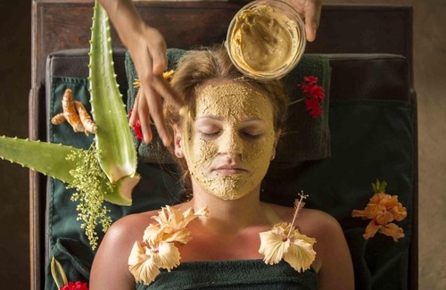 Maho Complejo | Ayurveda Paradise Maho