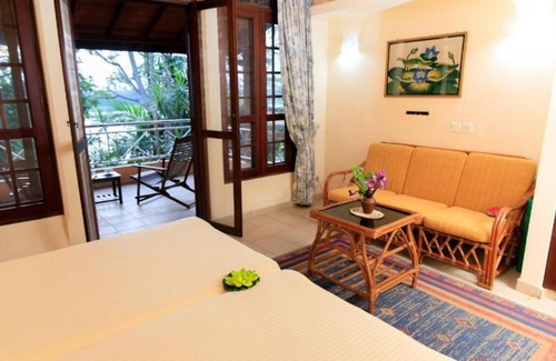 Piliyandala Hotel | Ayurveda Spring of life Resort