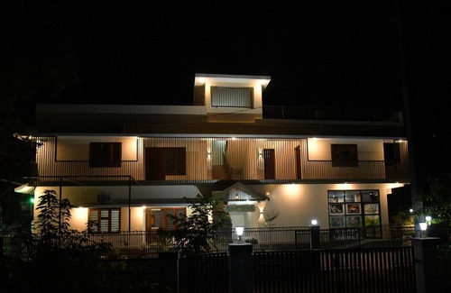 Thalassery Casa | Ayush Green - Home Away Home