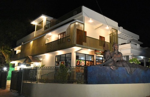 Thalassery Casa | Ayush Green - Home Away Home