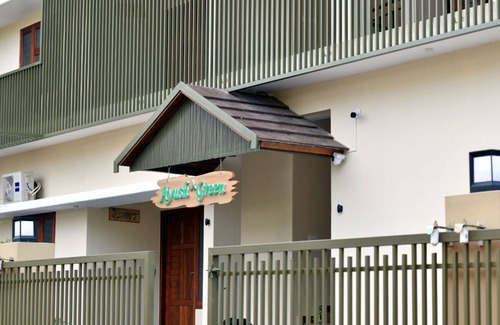Thalassery Casa | Ayush Green - Home Away Home