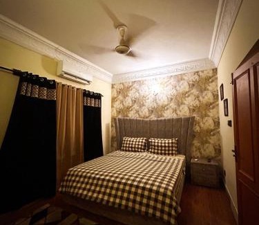 Islamabad Apartamento | Ayyan Cottage F 10