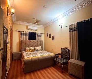 Islamabad Apartamento | Ayyan Cottage F 10