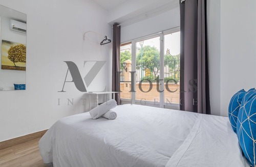 Malaga-Este Hotel | AyZ El Cano