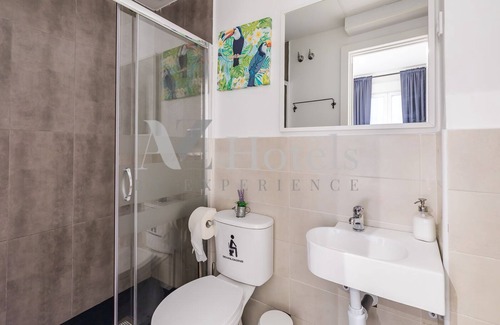 Jeronimos Casa | AYZ Juan de Mena - Auto check-in property
