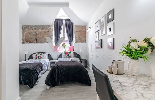 Jeronimos Casa | AYZ Juan de Mena - Auto check-in property
