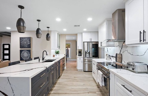 Paradise Valley Village Apartamento | AZ - 4926 E. Redfield Road (4B)