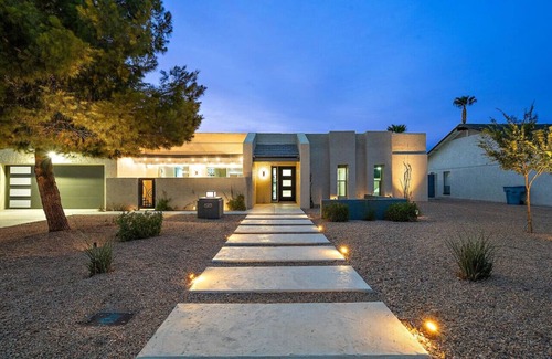 Paradise Valley Village Apartamento | AZ - 4926 E. Redfield Road (4B)