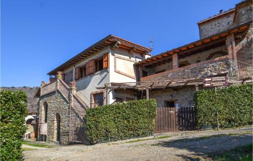 Castelfranco di Sopra Casa | Az Agr La Casella
