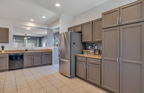 Buckeye Casa | Az morning glory 4bedroom home