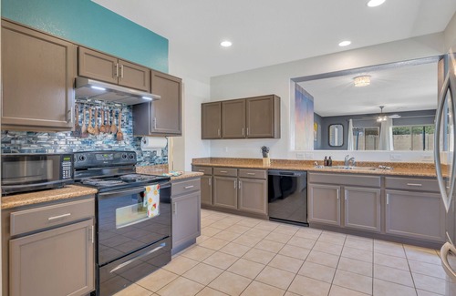 Buckeye Casa | Az morning glory 4bedroom home