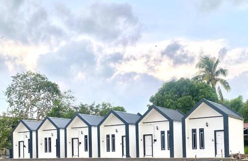 Kampung Tanjong Radin Casa | AZ Roomstay Pendang