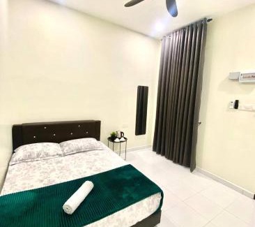 Kampung Tanjong Radin Casa | AZ Roomstay Pendang