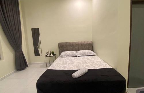 Kampung Tanjong Radin Casa | AZ Roomstay Pendang