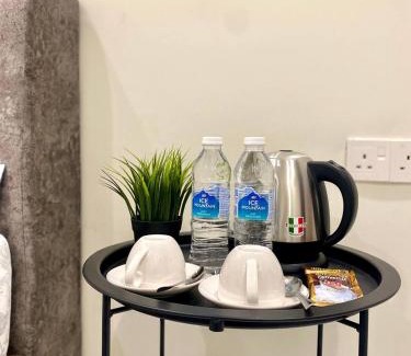 Kampung Tanjong Radin Casa | AZ Roomstay Pendang