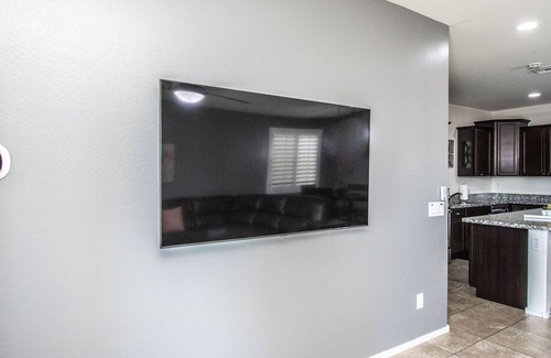 Phoenix Casa | AZ Sunshine House