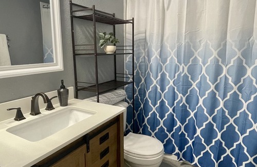 Maryvale Casa | AZ Super Bowl & Spring Training Get-Away