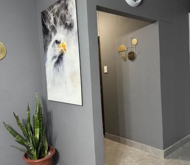 Oshakati Apartamento | Aza's self catering apartments