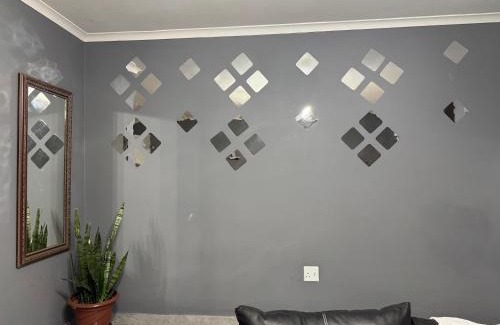 Oshakati Apartamento | Aza's self catering apartments