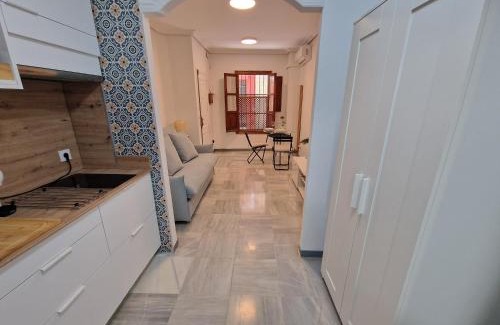 Santa Catalina Apartamento | Azafran Loft