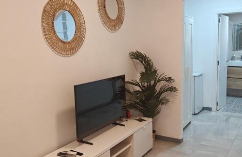 Santa Catalina Apartamento | Azafran Loft