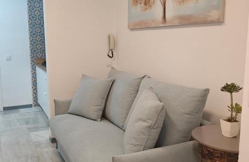 Santa Catalina Apartamento | Azafran Loft