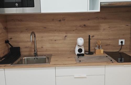 Santa Catalina Apartamento | Azafran Loft