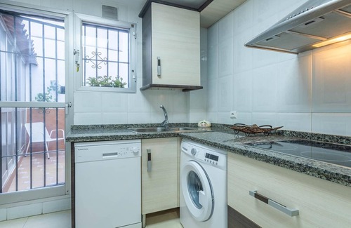 Santa Marina Apartamento | Apartamento Azahar en Santa Marina ⭐⭐⭐