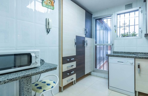 Santa Marina Apartamento | Apartamento Azahar en Santa Marina ⭐⭐⭐