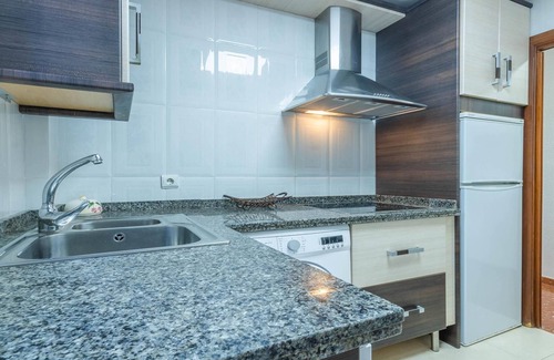 Santa Marina Apartamento | Apartamento Azahar en Santa Marina ⭐⭐⭐